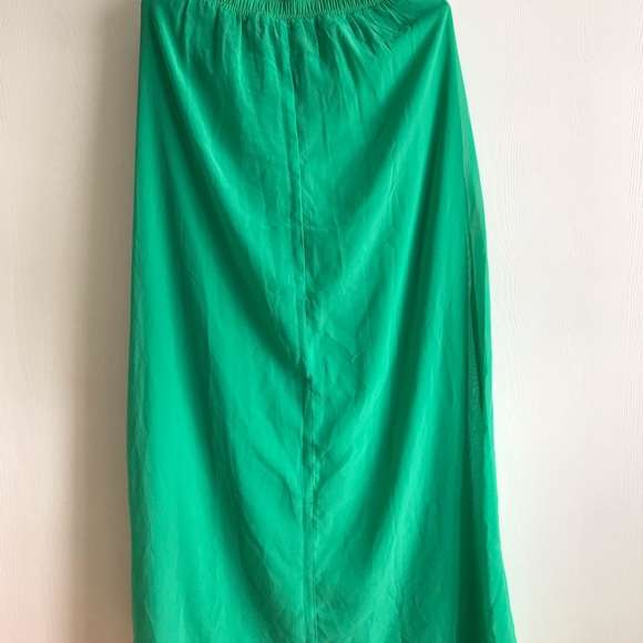 Jeans, leggings, skirt - Picture 12 of 12